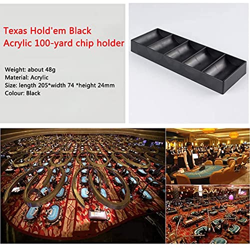 Gambling-Chips-Casino-Games-12-Gram-Dice-Style-Plastic-Iron-Sheet-Casino-Bulk-Poker-Chips-for-Texas-Holdem-Black-Jack-Casino-Grade-Chips100-pcs-Diamond-Clay