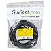 StarTech.com 2-in-1 Universal USB KVM Cable - Video / USB cable - HD-15 (VGA), USB Type B (M) to USB, HD-15 (VGA) - 15 ft - SVUSB2N1_15, Black