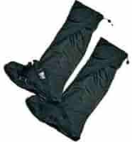 frogg feet waterproof overshoes