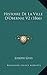 Histoire de La Ville D'Obernai V2 (1866)
