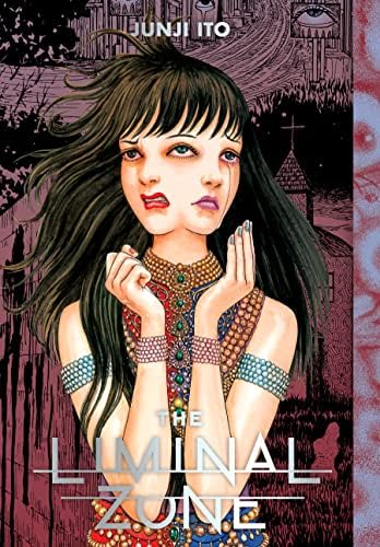 Amazon.com: No Longer Human (Junji Ito) eBook : Ito, Junji: Kindle