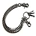 Doublek Strong Heavy Biker Trucker Keychain Key Jean Wallet Chain (29