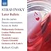 Later Ballets: Jeu de Cartes Danses Concertantes