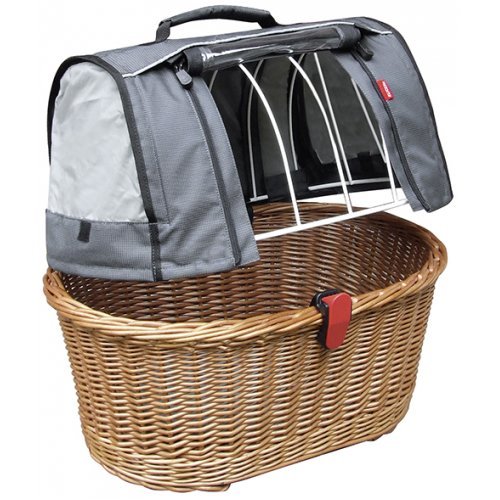 RixenKaul Wicker Cycle Doggy Bag Amazon.co.uk Sports & Outdoors