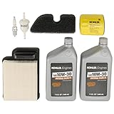Kohler 20 789 01-S Engine Maintenance Kit