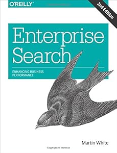 Enterprise Search: Enhancing Business Performance-finelybook