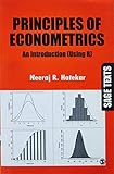 Principles of Econometrics: An Introduction (Using R) (Sage Texts)