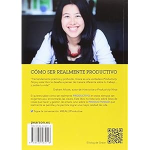 COMO SE REALMENTE PRODUCTIVO