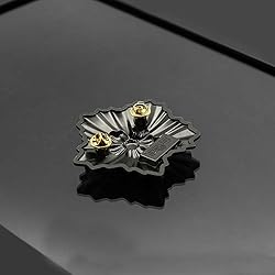 ResidentE Brooch 3D Badge Umbrella Racoon City
