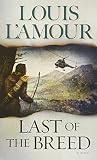 Louis L'Amour Books | List of books by author Louis L'Amour