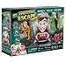 Yulu Spy Code Escape Room and Yulu Spy code Break Free