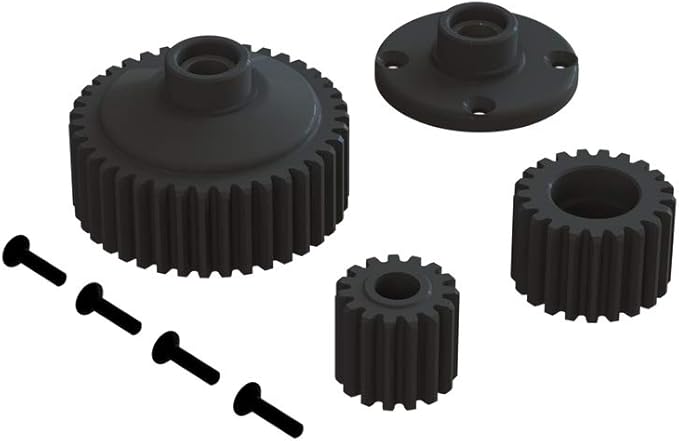 Arrma Granite Mega Monster Truck Review Big Squid Rc Rc Car And Truck News Reviews Videos And More