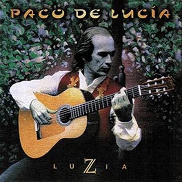 独2LP Paco De Lucia The Montreux Years BMGCAT582DLP BMG /00520 Paco de Lucia The Montreux Years, Double Vinyl - Montreux Jazz