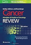 DEVITA HELLMAN AND ROSENBERGS CANCER PRINCIPLES AND PRACTICE OF ONCOLOGY REVIEW 4ED