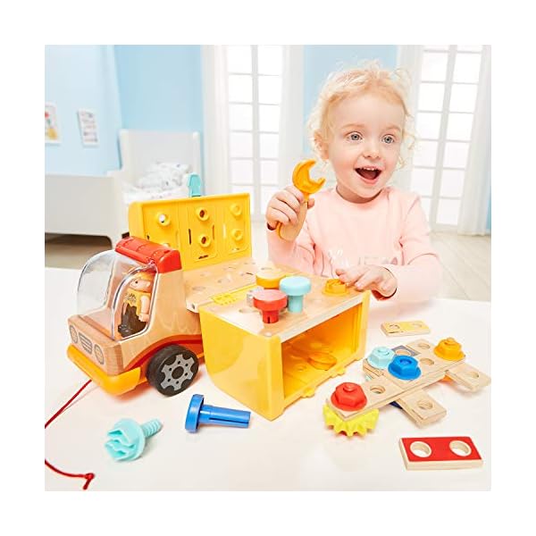 toy tools for 2 year old