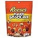 Reese's Popped Snack Mix 8oz , pack of 1