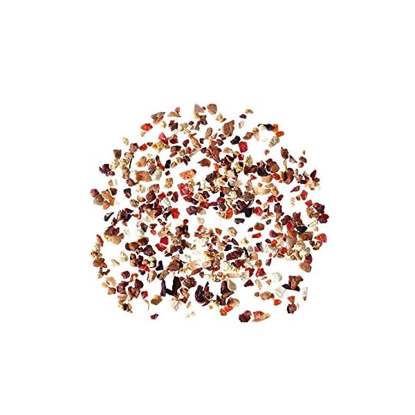 Althaus Tee PERSISCHER APFEL ⋅ Früchtetee im Pyramidenbeutel PYRA PACK ⋅ Aromatisierter Früchtetee mit Apfelgeschmack… – Bild 4
