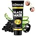 Blackhead Remover Mask, Bamboo Charcoal Peel Off Black face Mask, Purifying and Deep Cleansing mask for All Skin types; Anti-Aging Snail Cream (2.5 fl.oz/ 75ml)thumb 4