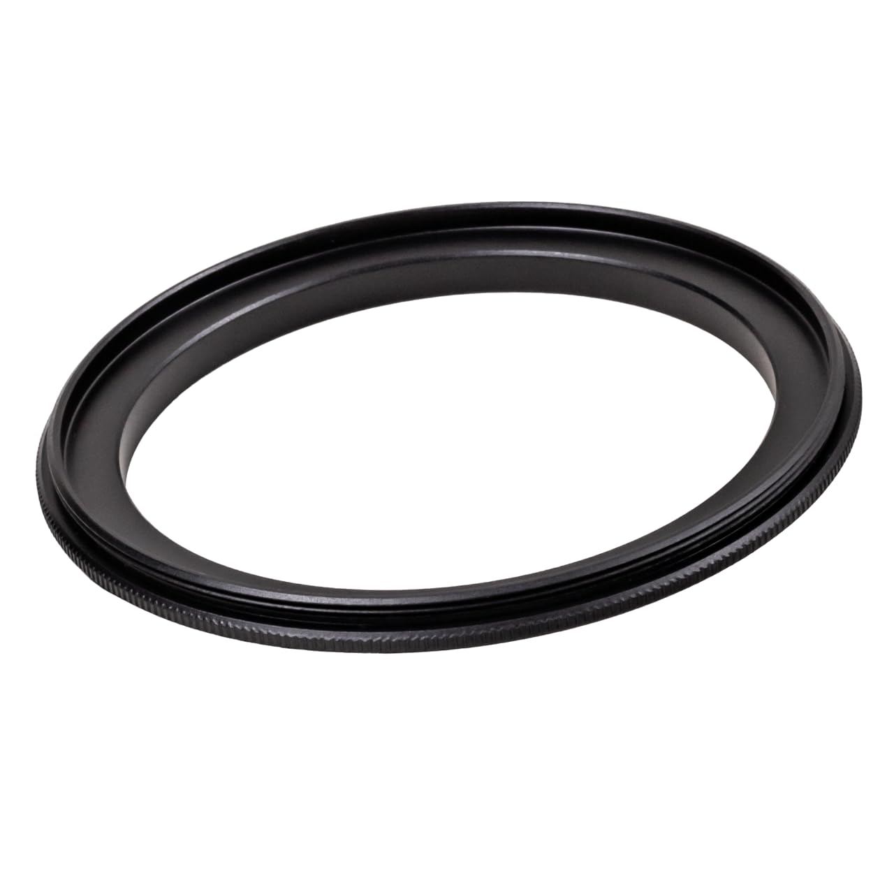 62mm Male to 72mm Male Macro Reverse Double Coupling Ring Adapter Lens Reversing Ring Male to Male (62mm-72mm 72-62) compatible Canon Nikon Nikon Z Sony Panasonic etc Lenses (MPIXO)