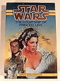The Courtship of Princess Leia (Star Wars)