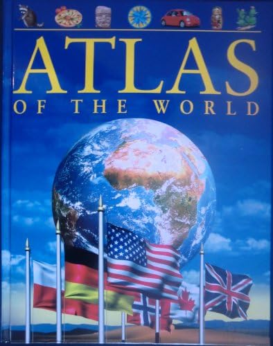 National Geographic Atlas Of The World 7th Edition: National