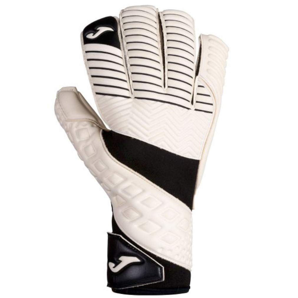 Joma KiarenzaFD Goalkeeper Gloves Area 19 400422 White-Black