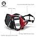   SHAOLIN Diving Mask Nose Cover Swim Goggles for men Adult Swim Mask Dive Snorkel Mask Swimming Mask
