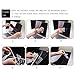 Zshion (3 Pack) Lenovo Yoga 730 13 Laptop Screen protector,Anti-Glare Anti-Fingerprint (Matte) Screen Protector for Lenovo Yoga 730 13.3