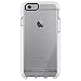 Tech21 Impactology Evo Check for iPhone 6 / 6s 4.7 Clear + White