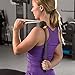 SKLZ AccuStrap Trigger Release Massage Balls with Stretch Strap