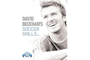 David Beckham's Soccer Skills
