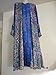 Fabboom New Women Georgette Salwar Suit Set Pink Size (Length 56