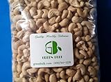 Raw Cashews- Whole Cashews, 1 lb
