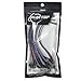 Electop 4 Pin JST SM Wire (5 Pairs) 14cm Plug Connectors for LED Strip Male Female
