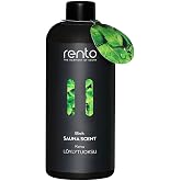Rento Birch Sauna Scented Oil