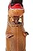 Caringgarden Unisex Jurassic T-Rex Inflatable Costume Dinosaur Fancy Dress