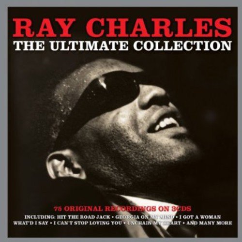 The Ultimate Collection - Ray Charles