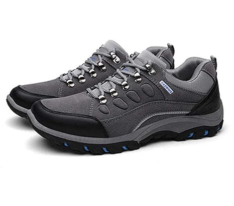 men's shoe size eu 41 to uk