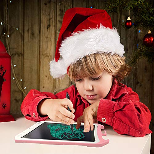 image for mom&myaboysKids Toy 8.5 Inch  LCD Writing Tablet Electronic Writings P