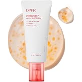 DPPR PDRNCUBE Middleshot Cream, Pink PDRN Cream, Korean Skin Care, Collagen, Glass Skin, Daily Skin Care, Hydrating Serum to even skin tone, Deep Moisturizer for Dry Skin(1.69 fl.oz / 50ml)