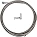 Top-bike SM-RT86 6-Bolt Disc Brake Rotor 180mm/160mm with Original Package (1pc 180mm)