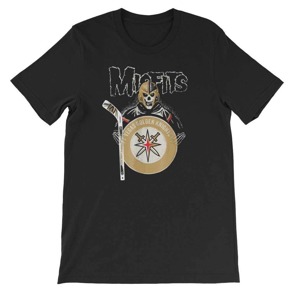Vegas Golden Mis Knights Best Gift Unisex T-shirt, Gift Idea For Father's Day, Mother's Da