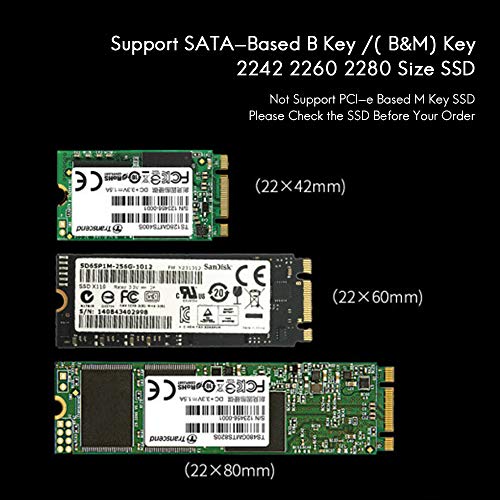 5 SSK+Aluminum+Enclosure+External+Based