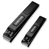 GoBetter Nail Clippers Set