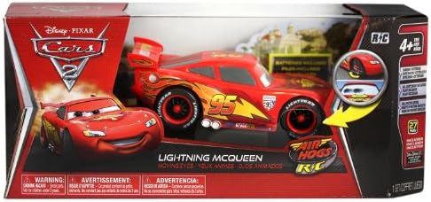 air hogs lightning mcqueen