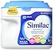 Similac Advance Complete Nutrition Infant Formula with Iron - 1.45 lb
