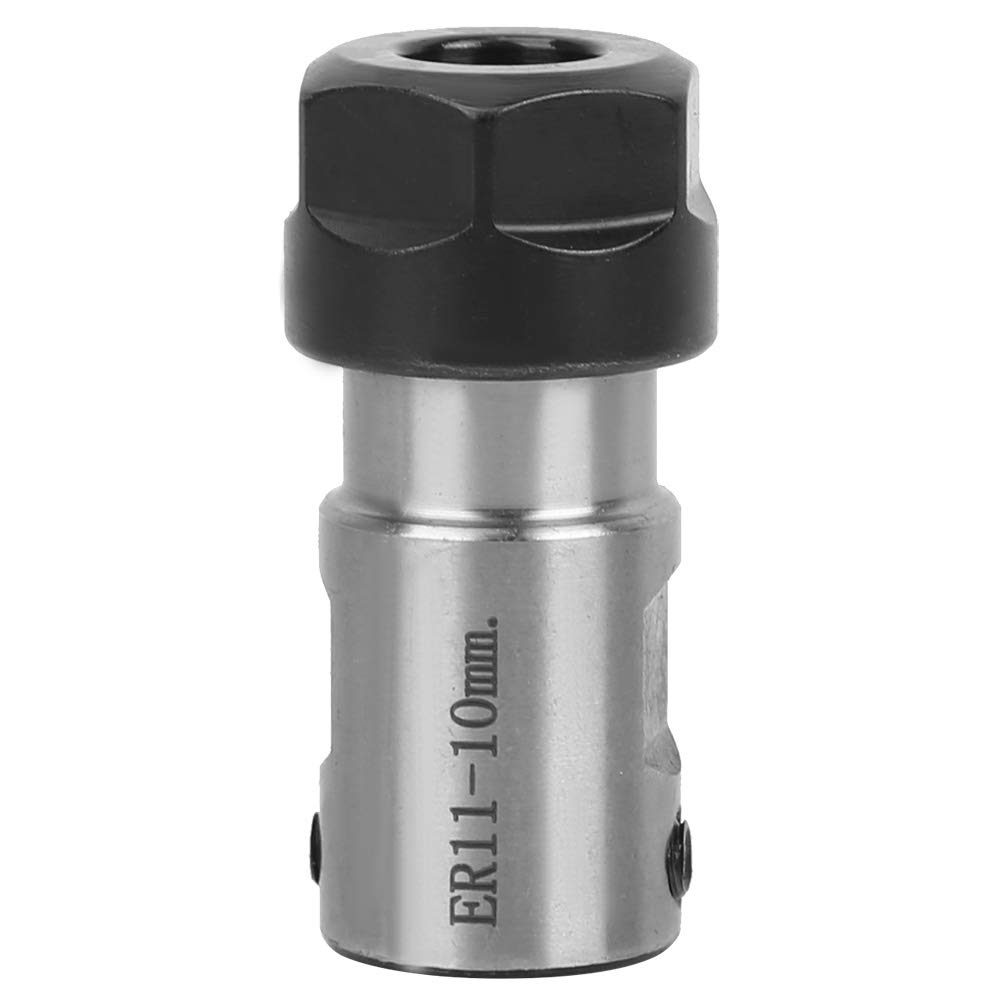 C16-Er11-35L Collet Block Chuck Collet Holder Spindle Motor Shaft C Ing Tool Bar Er8 to Er11 Collet Snapmaker Cnc Collet Er11 Nut 6 * 3 * 3 JTLB
