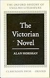 The Victorian Novel (Oxford History of English Literature)