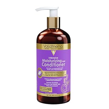 Volamena Intensive Moisturizer Hair Conditioner (300ML)