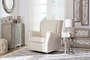 delta children middleton glider